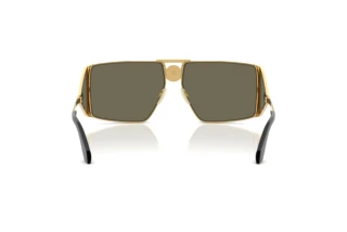 Rückansicht Versace VE2305K (K00303)