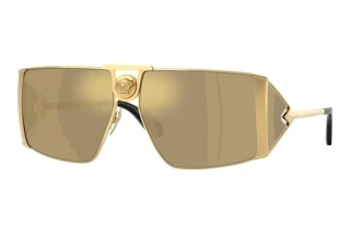 Vorderansicht Versace VE2305K (K00303)