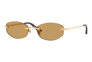 Vorderansicht Versace VE2308D (152373)