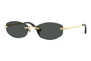 Vorderansicht Versace VE2308D (152387)