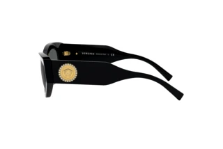 Seitenansicht Versace VE4376B (GB1/87)