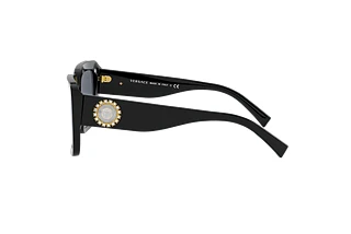 Seitenansicht Versace VE4384B (GB1/87)