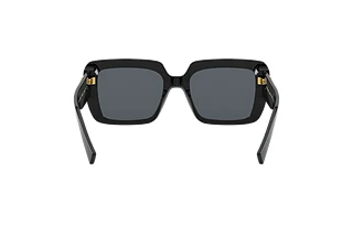 Rückansicht Versace VE4384B (GB1/87)