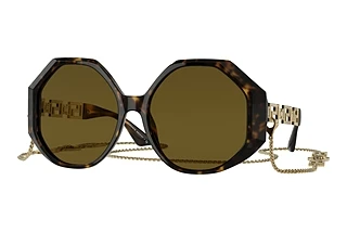 Vorderansicht Versace VE4395 (534673)