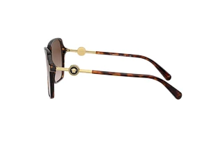 Seitenansicht Versace VE4396 (108/13)