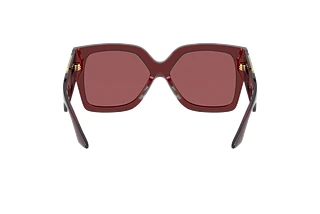 Rückansicht Versace VE4402 (388/69)