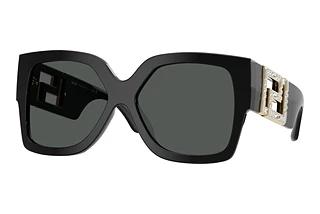 Versace VE4402 547887 Dark GreyBlack