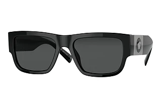 Vorderansicht Versace VE4406 (511487)