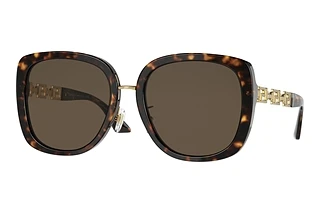 Vorderansicht Versace VE4407D (108/73)