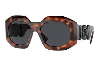 Vorderansicht Versace VE4424U (521787)