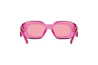 Rückansicht Versace VE4425U (542184)