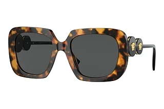 Vorderansicht Versace VE4434 (511987)