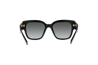 Rückansicht Versace VE4437U (GB1/T3)