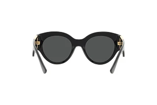 Rückansicht Versace VE4438B (GB1/87)