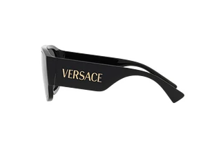 Seitenansicht Versace VE4439 (GB1/87)