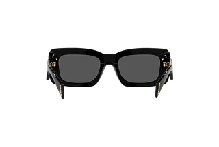 Rückansicht Versace VE4444U (GB1/87)