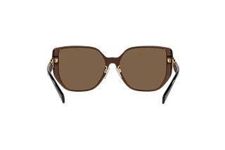 Rückansicht Versace VE4449D (541673)