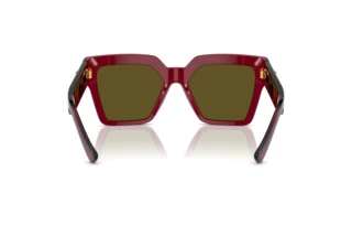 Rückansicht Versace VE4458 (543073)