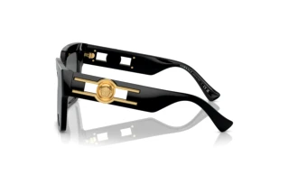 Seitenansicht Versace VE4458 (GB1/87)