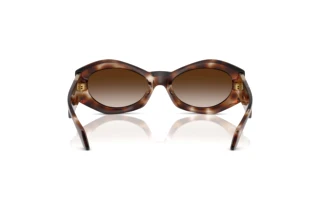 Rückansicht Versace VE4466U (54613B)