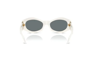 Rückansicht Versace VE4466U (546280)