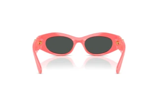 Rückansicht Versace VE4480U (553187)