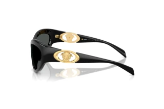 Seitenansicht Versace VE4485 (GB1/87)