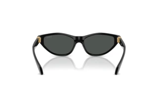 Rückansicht Versace VE4491U (GB1/87)