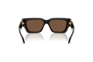 Rückansicht Versace VE4497U (554373)