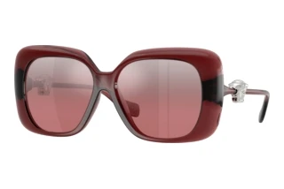 Vorderansicht Versace VE4499U (55397E)