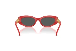 Rückansicht Versace VE4501 (554287)