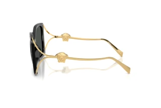 Seitenansicht Versace VE4502U (550787)