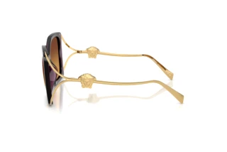 Seitenansicht Versace VE4502U (5536T5)