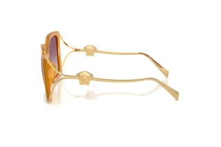 Seitenansicht Versace VE4502U (55376X)