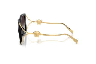 Seitenansicht Versace VE4502U (GB1/87)