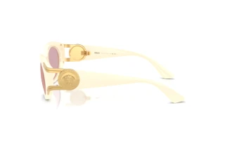 Seitenansicht Versace VE4503U (55331T)