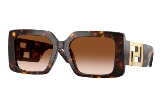 Vorderansicht Versace VE4505U (108/13)
