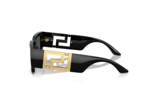 Seitenansicht Versace VE4506U (GB1/87)