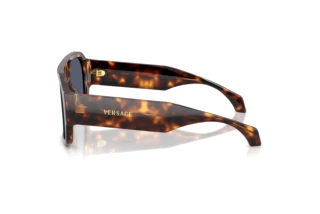 Seitenansicht Versace VE4508U (55372V)