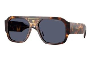 Vorderansicht Versace VE4508U (55372V)