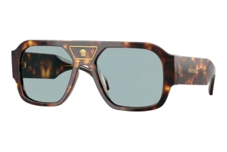 Vorderansicht Versace VE4508U (553780)