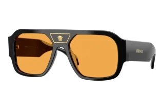 Vorderansicht Versace VE4508U (GB1/7)