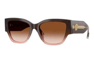 Vorderansicht Versace VE4509U (533213)