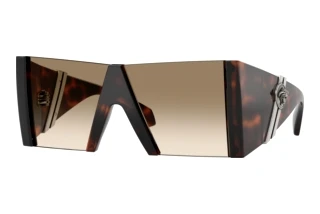 Vorderansicht Versace VE4515 (5217T5)