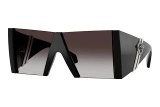 Vorderansicht Versace VE4515 (GB1/8G)