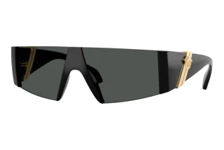Vorderansicht Versace VE4516 (GB1/87)
