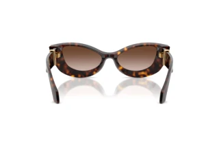 Rückansicht Versace VE4520U (108/13)