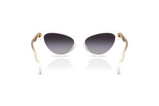 Rückansicht Versace VE4522U (148/8G)