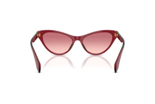 Rückansicht Versace VE4522U (388/20)