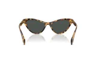 Rückansicht Versace VE4522U (777/87)